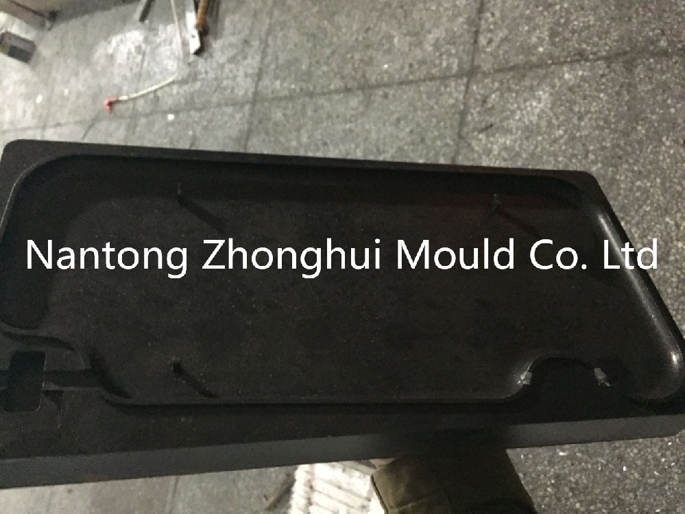遮陽(yáng)板模具