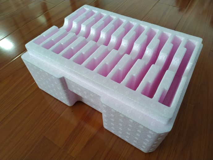 EPP防靜電包裝模具