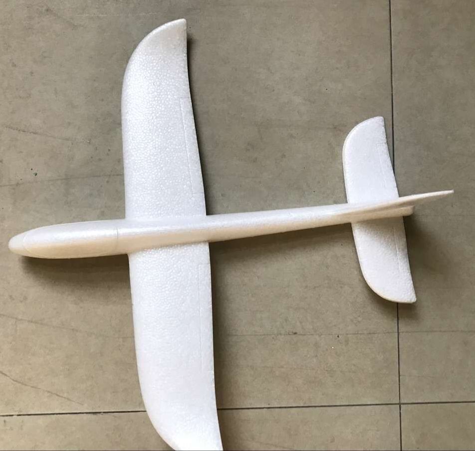 EPP飛機(jī)模具的特點(diǎn)是什么？